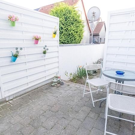 Apartment Mit Wohnflair Есен Екстериор снимка